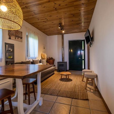Douro Senses - Village House Cinfães Dış mekan fotoğraf