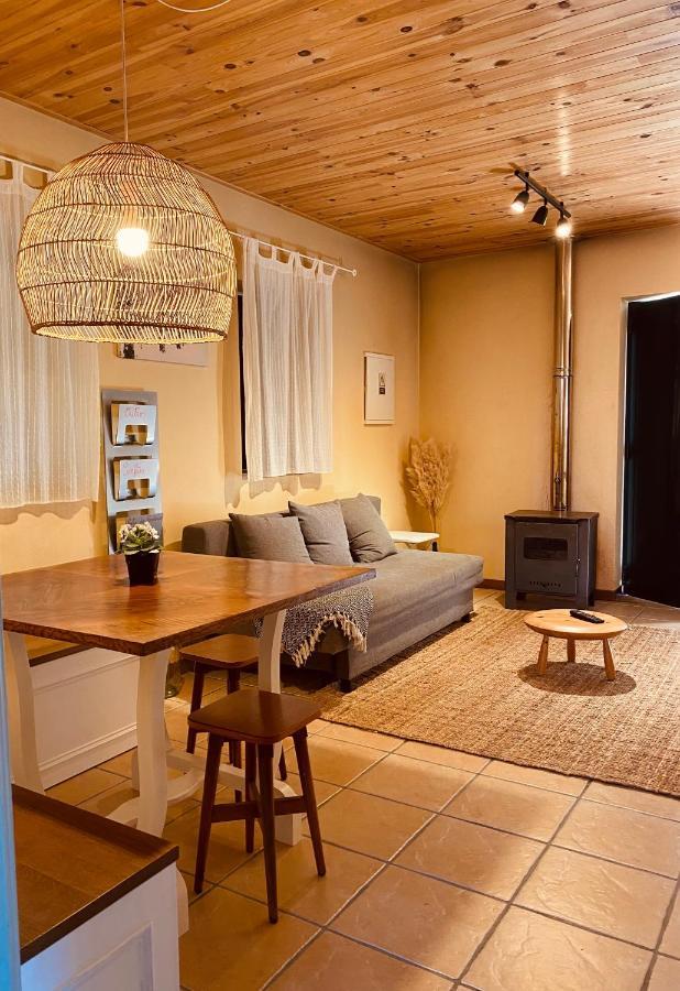 Douro Senses - Village House Cinfães Dış mekan fotoğraf